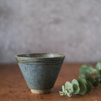 Small Bowl in Blue